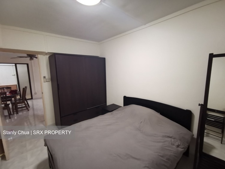 Blk 417 Canberra Road (Sembawang), HDB 5 Rooms #205861481